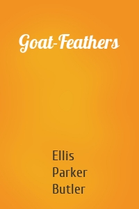 Goat-Feathers