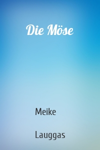 Die Möse