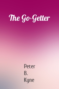 The Go-Getter