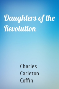 Daughters of the Revolution