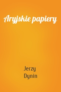 Aryjskie papiery