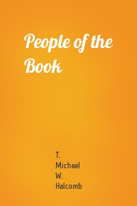 People of the Book