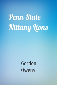 Penn State Nittany Lions