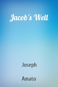 Jacob's Well