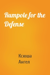 Rumpole for the Defense