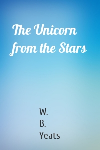 The Unicorn from the Stars
