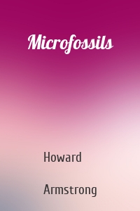 Microfossils