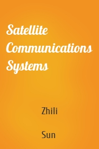 Satellite Communications Systems