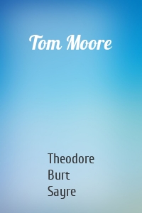 Tom Moore