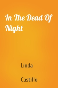 In The Dead Of Night