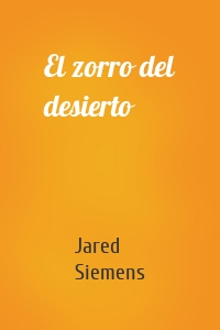 El zorro del desierto