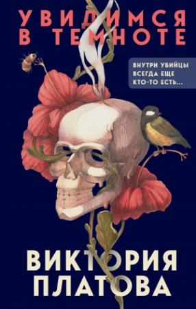 Обложка книги «Увидимся в темноте» — Виктория Платова