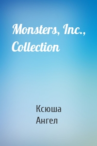 Monsters, Inc., Collection