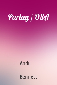 Parlay / OSA