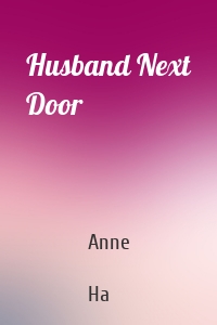 Husband Next Door