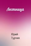 Юрий Турчик - Лестница
