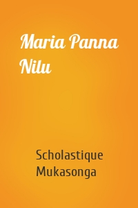 Maria Panna Nilu