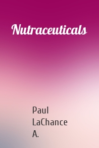 Nutraceuticals