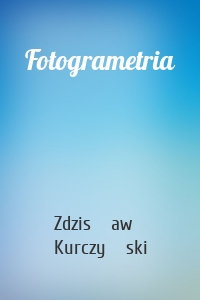 Fotogrametria