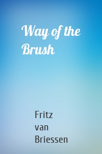 Way of the Brush