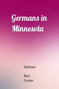 Germans in Minnesota