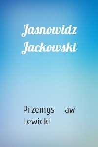 Jasnowidz Jackowski