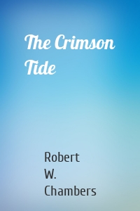 The Crimson Tide