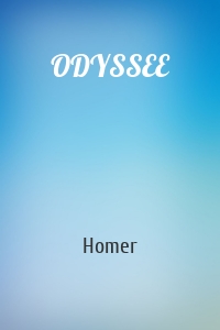 ODYSSEE