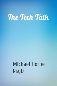 The Tech Talk