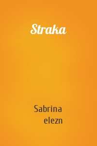 Straka