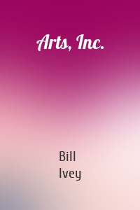 Arts, Inc.