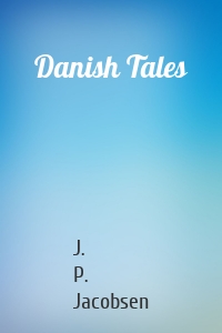 Danish Tales