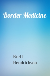 Border Medicine