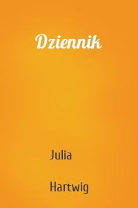 Dziennik