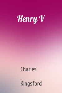 Henry V
