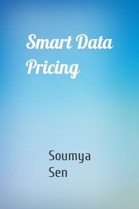 Smart Data Pricing