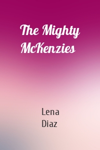 The Mighty McKenzies