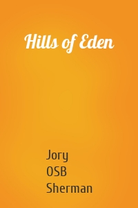 Hills of Eden