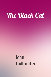 The Black Cat