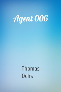 Agent 006