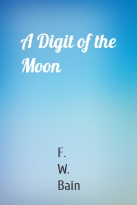 A Digit of the Moon