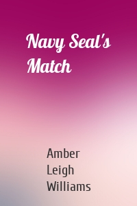 Navy Seal's Match
