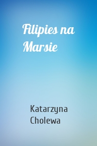 Filipies na Marsie