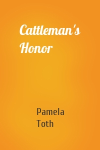 Cattleman's Honor