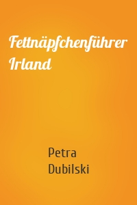 Fettnäpfchenführer Irland