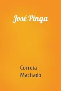 José Pinga