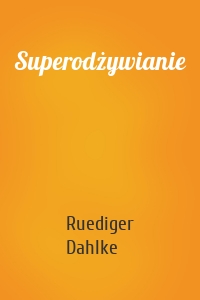 Superodżywianie