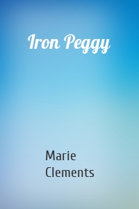 Iron Peggy