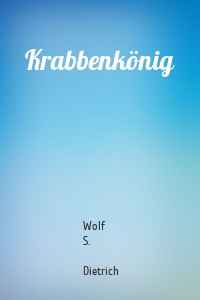 Krabbenkönig