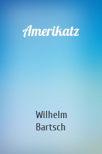 Amerikatz